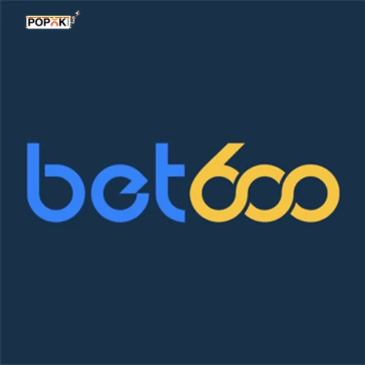 bet600 Logo