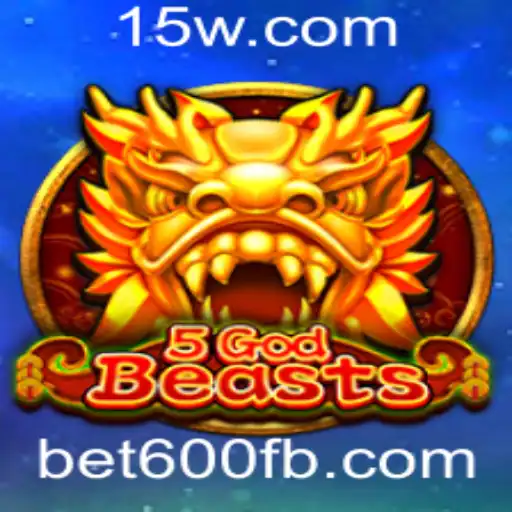 Descubra o Mundo de 5GodBeasts: Regras e Estratégias do Jogo