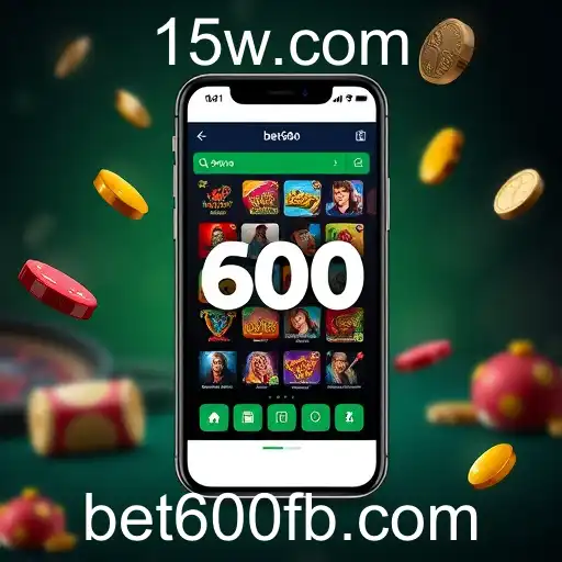 Gaming Experience bet600 - 800+ Premium and Exclusive Games