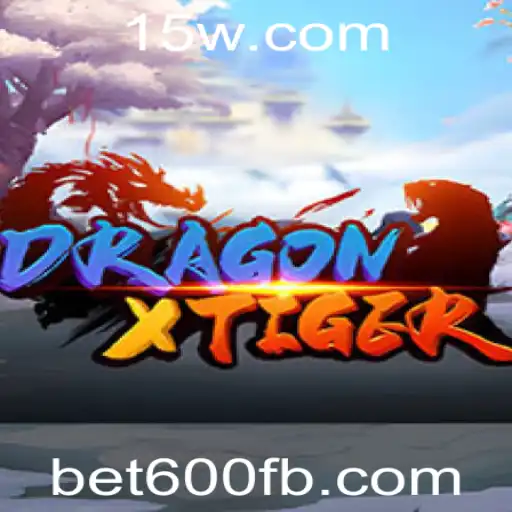 DragonXTiger: O Empolgante Jogo de Apostas