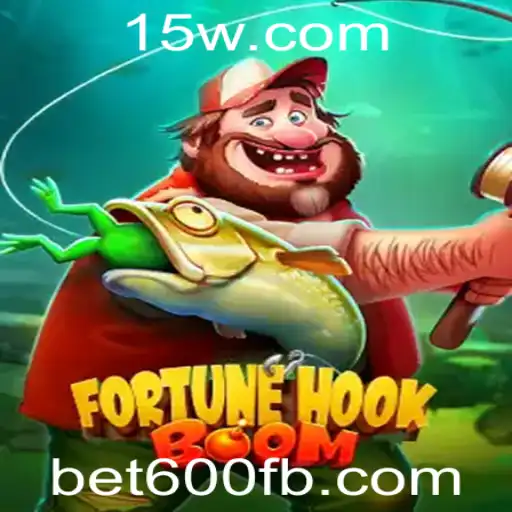Explorando o Universo do Jogo FortuneHookBoom com a Palavra-Chave Bet600