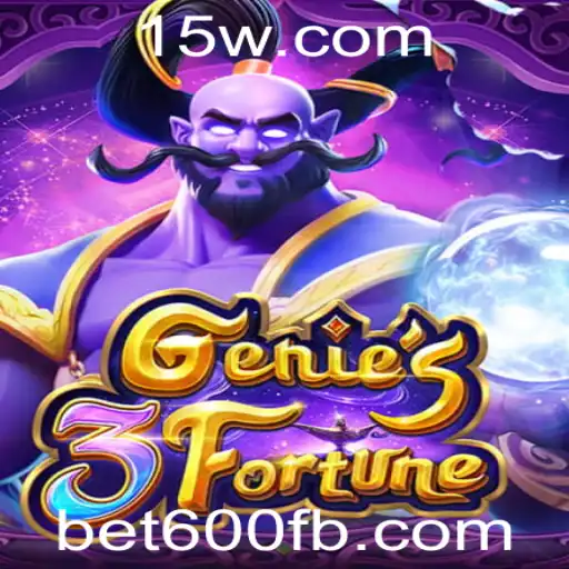 Explorando as Novas Fronteiras do Jogo Online com Genie3Fortune