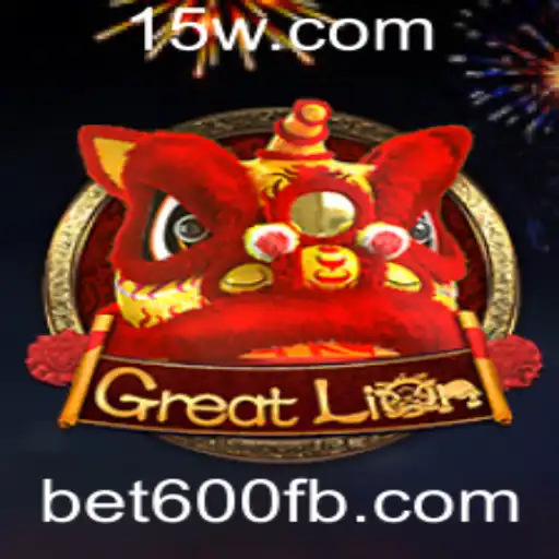 Descubra o Universo Cativante de GreatLion: A Emoção do Bet600