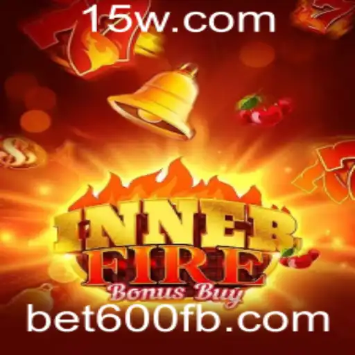 Explore o Inovador Jogo InnerFireBonusBuy e Suas Regras com a Atualização bet600