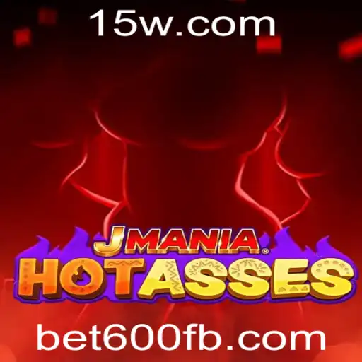 JManiaHotAsses: A Nova Sensação nos Jogos de Apostas com bet600