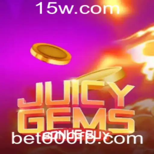 Explorando JuicyGemsBonusBuy: O Tesouro de Entretenimento com bet600