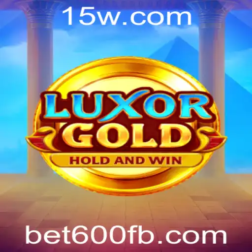 LuxorGold: Descubra a Nova Era do Entretenimento com bet600