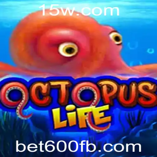 OctopusLife: Um Mergulho nas Atrações do Jogo com Bet600