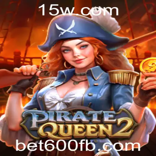 Explore o Fascinante Mundo do Jogo PirateQueen2 com a Palavra-Chave bet600