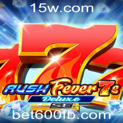 Descubra o Empolgante Jogo RushFever7sDeluxeSE: Uma Análise Completa
