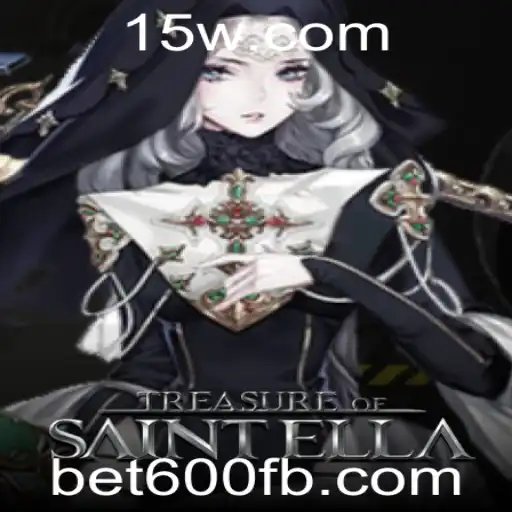 Explore o Fascinante Mundo de TreasureofSaintElla
